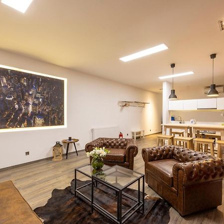 Deluxe Central Elizabeth Residence W/ 4Bedrm, 2Bathrm, 1Lvngrm Budapest Exterior photo