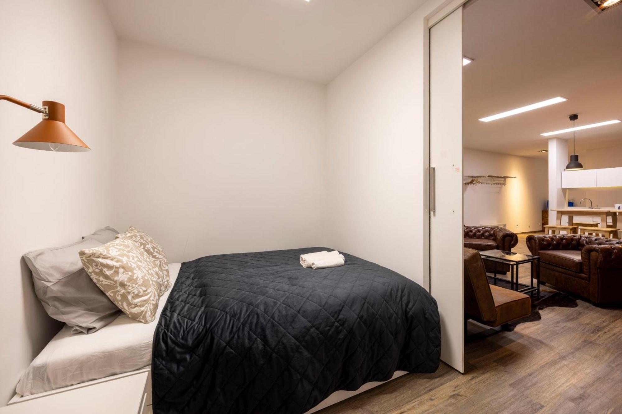 Deluxe Central Elizabeth Residence W/ 4Bedrm, 2Bathrm, 1Lvngrm Budapest Exterior photo