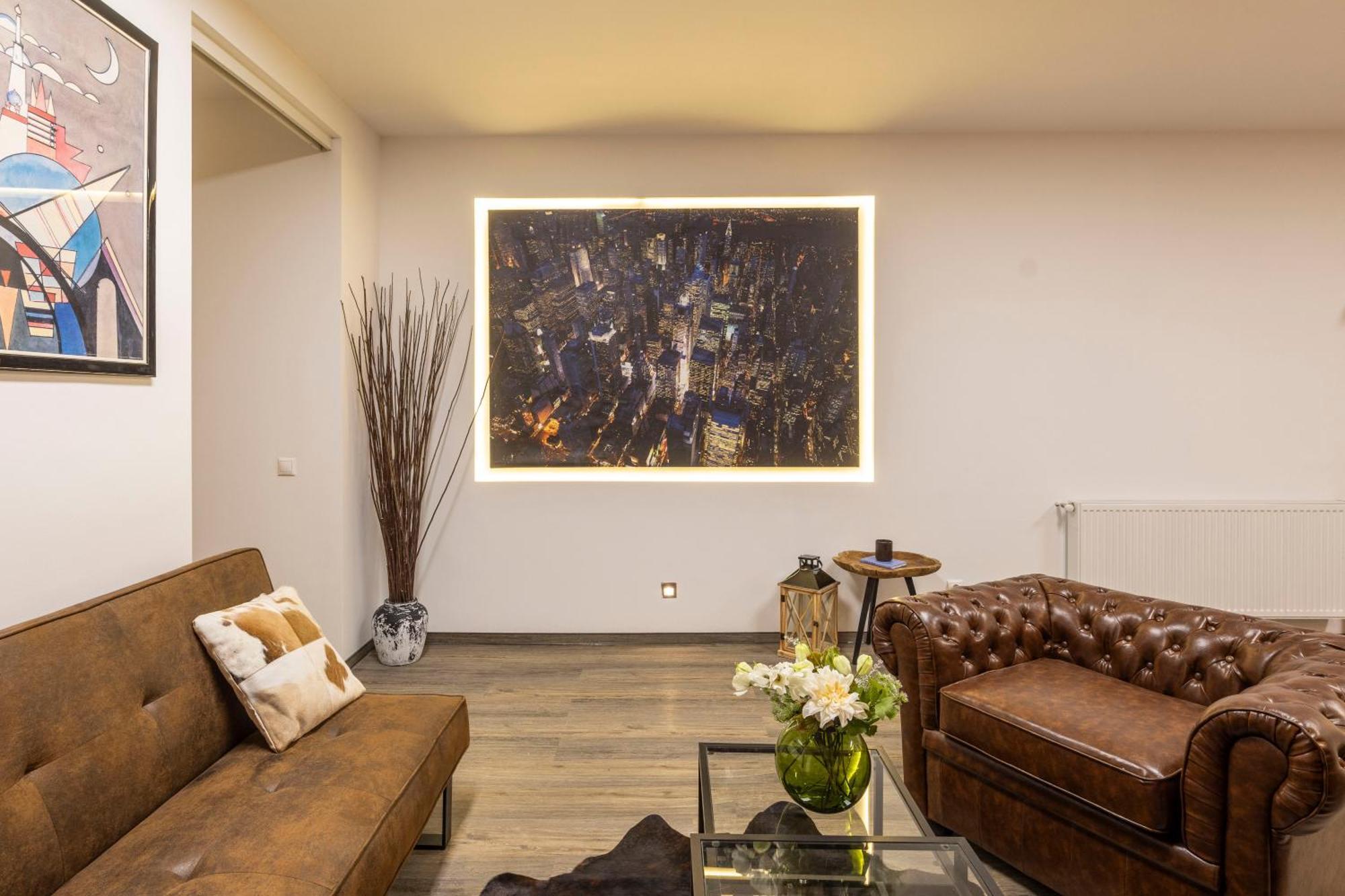 Deluxe Central Elizabeth Residence W/ 4Bedrm, 2Bathrm, 1Lvngrm Budapest Exterior photo
